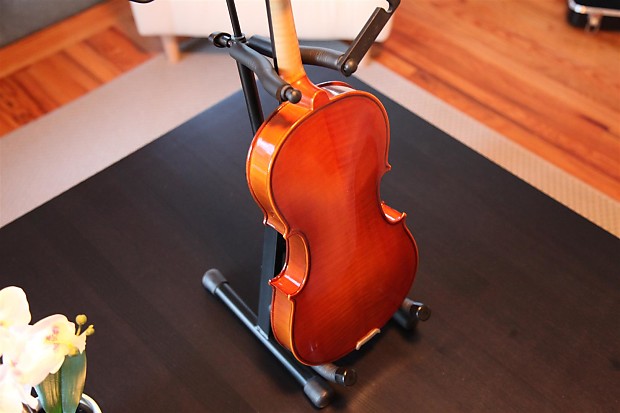 scherl and roth violin models